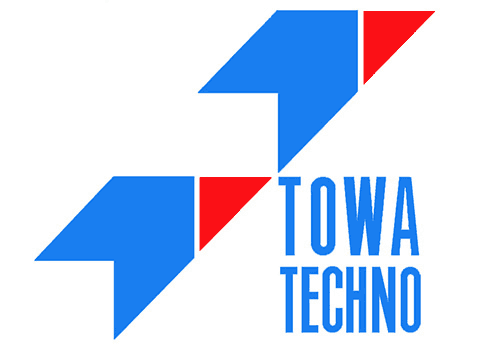 トーワテクノの企業ロゴ