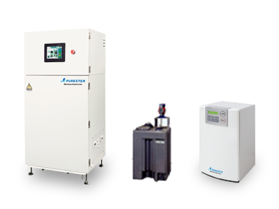 ピュアスター Mpシリーズ