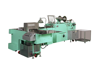 切断包装機(専用機)